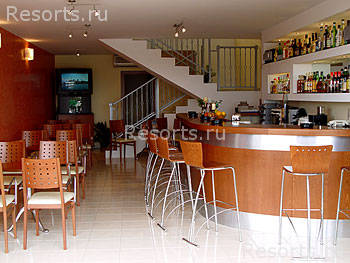 Villa Marina 5